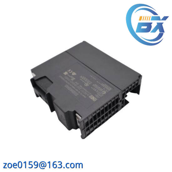 6ES7 332-5HD01-0AB0  Siemens Analog Output Module