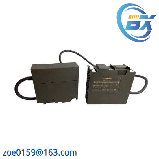6ES7 365-0BA01-0AA0  Siemens Interface Module
