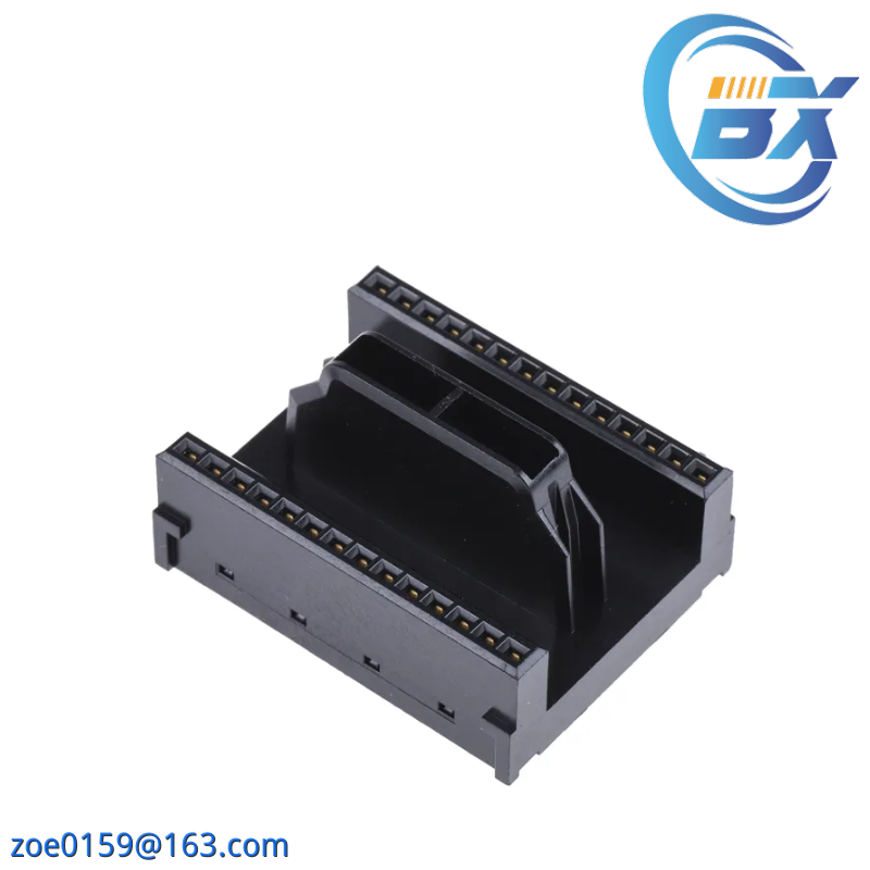 SIEMENS 6ES7 390-0AA00-0AA0 Bus Connector