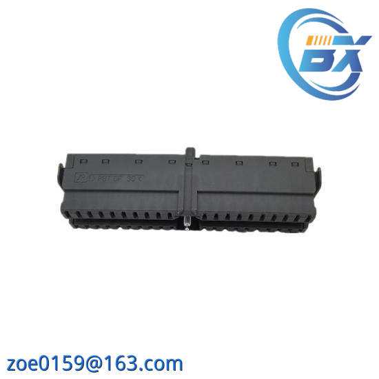 6ES7 392-1AM00-0AA0  Siemens Connector Front Screw 40 pin