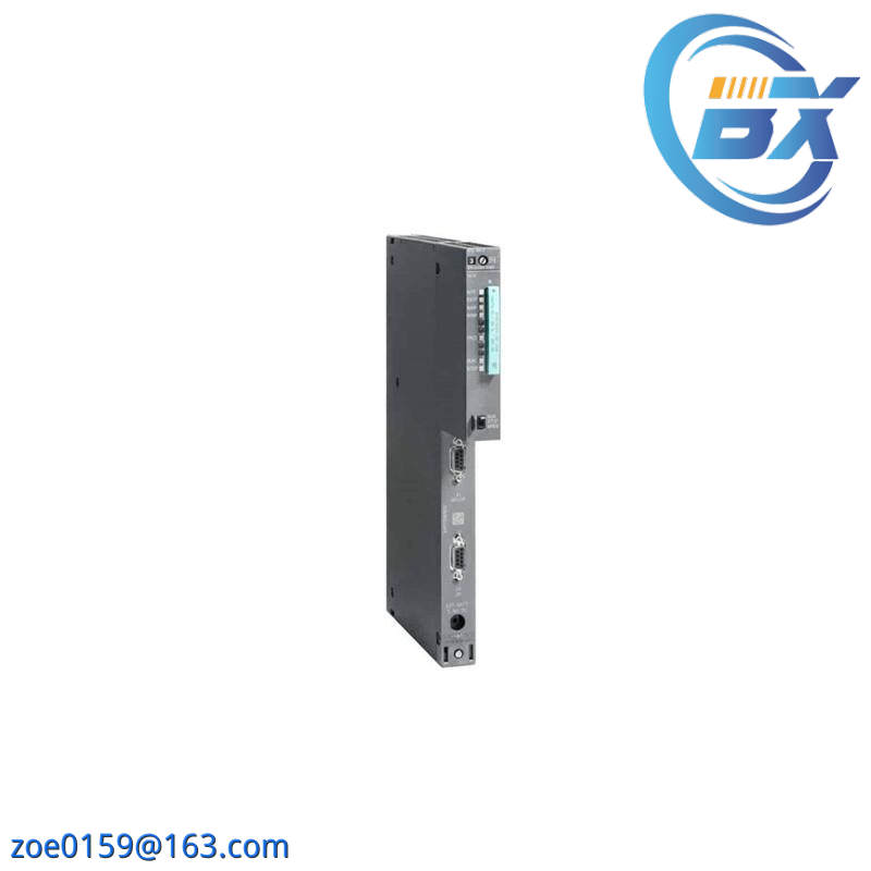 SIEMENS 6ES7 414-2XK05-0AB0 Central processing unit