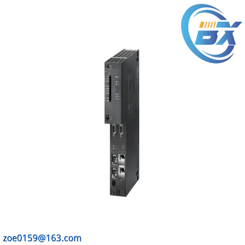 SIEMENS 6ES7 414-4HM14-0AB0 Central processing unit