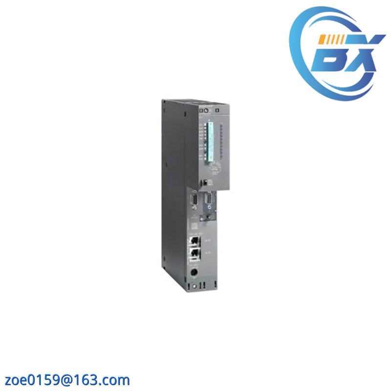 SIEMENS 6ES7 416-3ES06-0AB0 Central processing unit