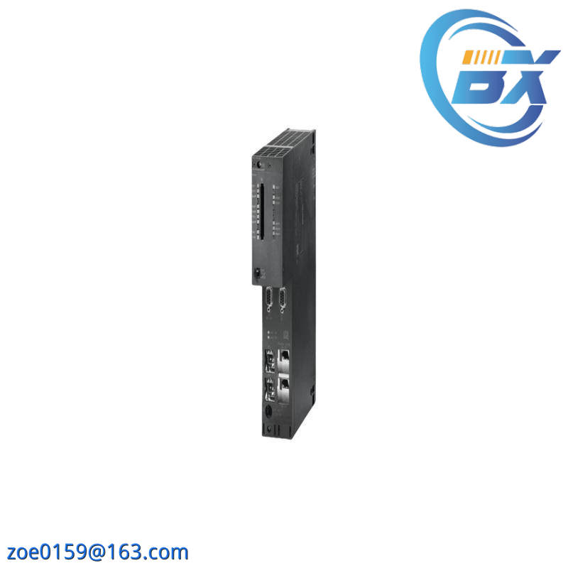 SIEMENS 6ES7 416-5HS06-0AB0 central processing unit