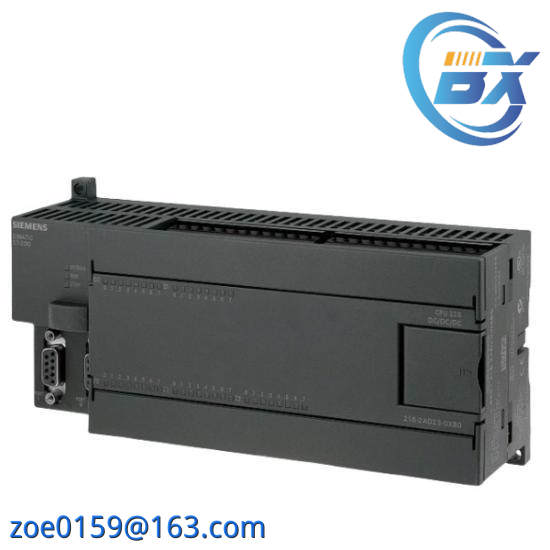6ES 7216-2AD23-0XB0  Siemens S7-200 CPU 226