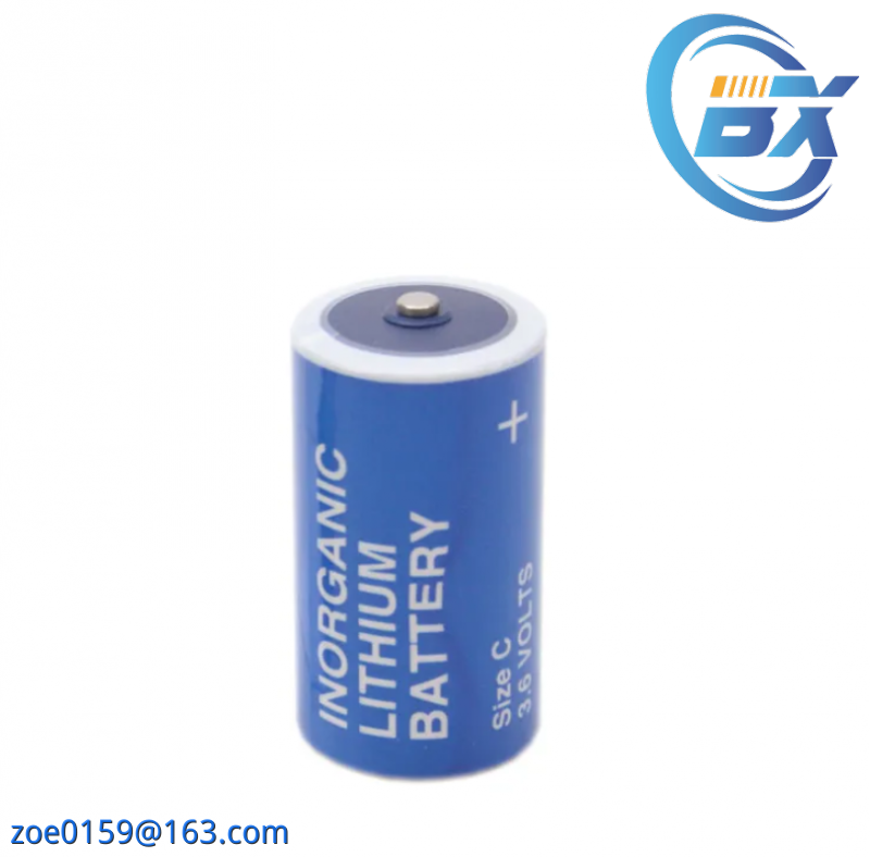 SIEMENS 6EW1000-7AA Lithium Battery