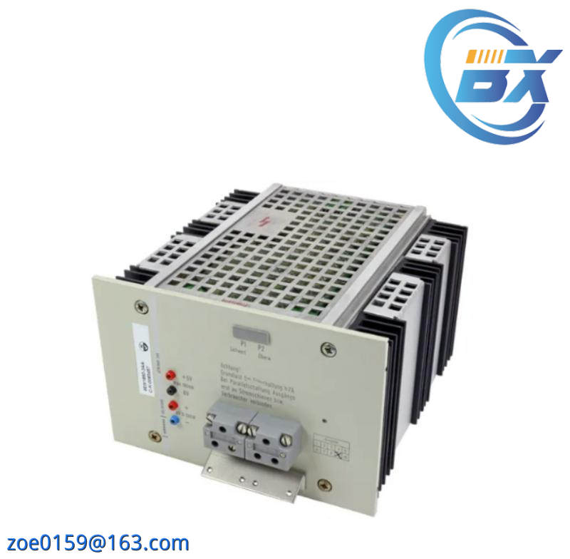 SIEMENS 6EW1860-3AA POWER SUPPLY 22VAC 50HZ