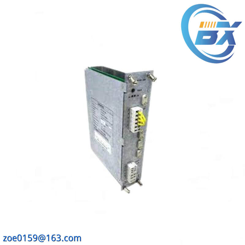 SIEMENS 6EW1861-3BA Power Supply