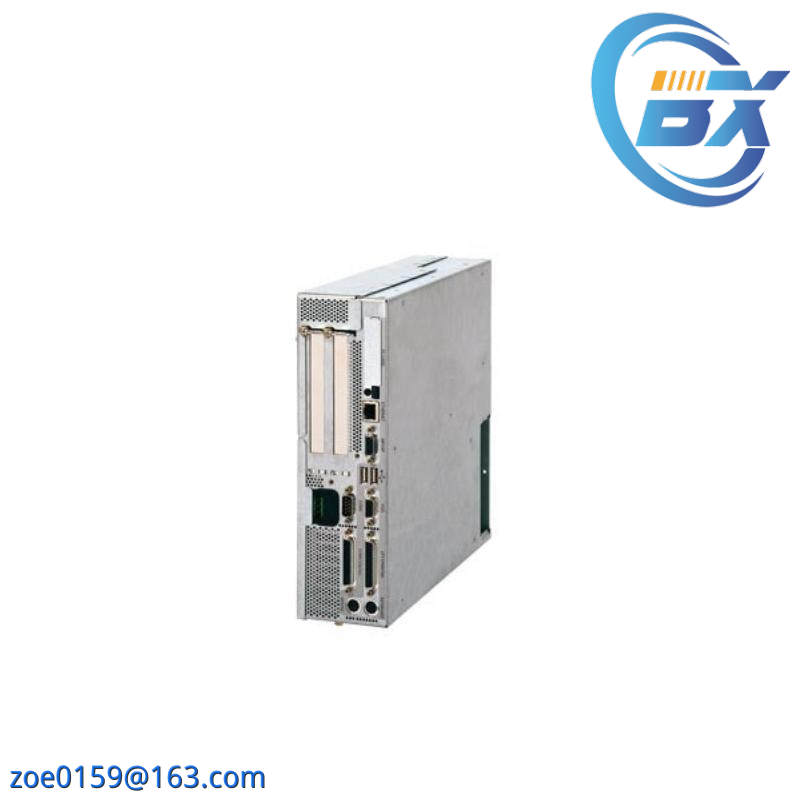 SIEMENS 6FC5500-0AA00-2AA0 CONTROL DEVICE