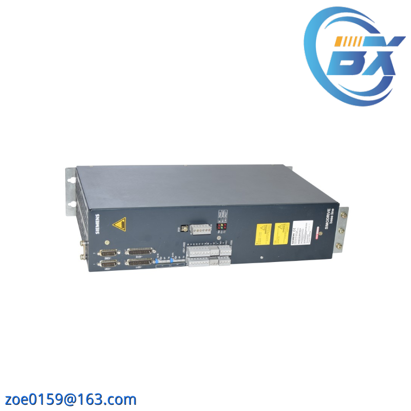 SIEMENS 6FC5548-0AC13-0AA0 CURRENT INTENSITY