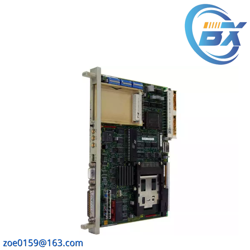 SIEMENS 6FM1470-3AA25 Display Module