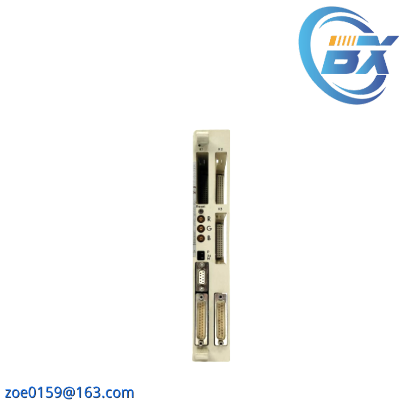 SIEMENS 6FM1470-3BA21 WF470 Display Module