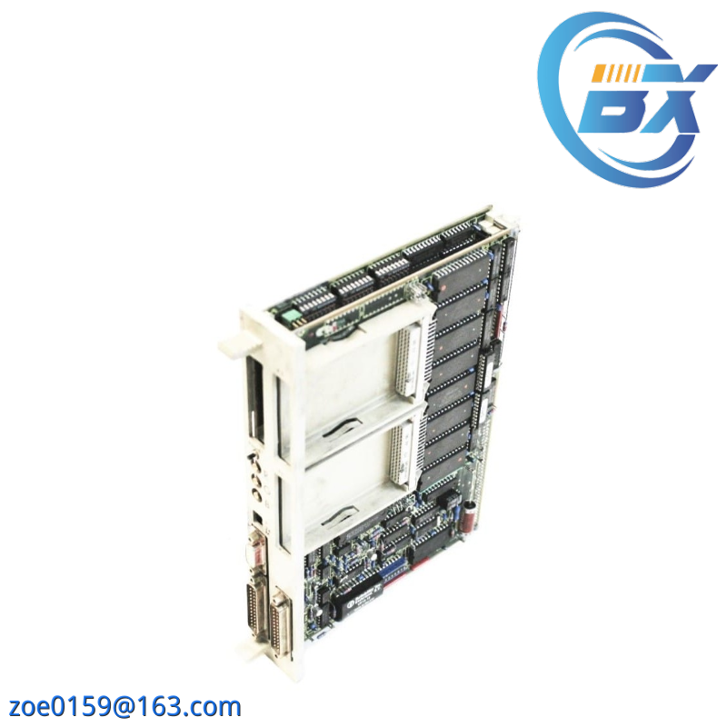 SIEMENS 6FM1470-3CA20 Display Module