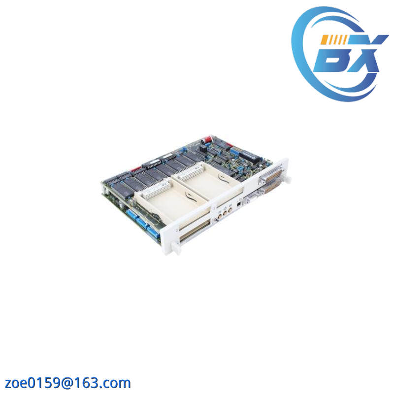 SIEMENS 6FM1470-3CA25 Display Module