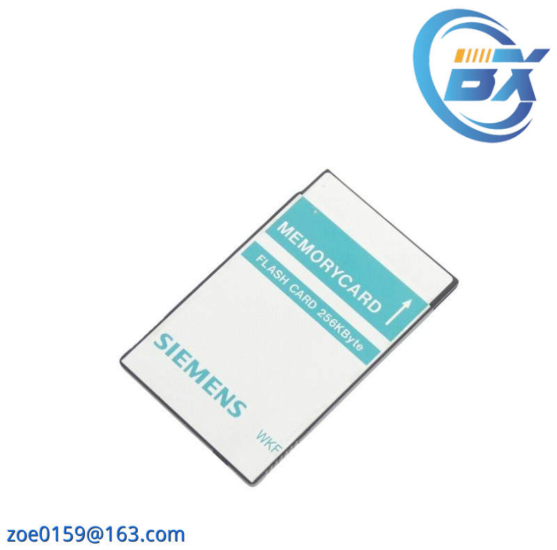 SIEMENS 6FM1470-7AA25 Memory Card