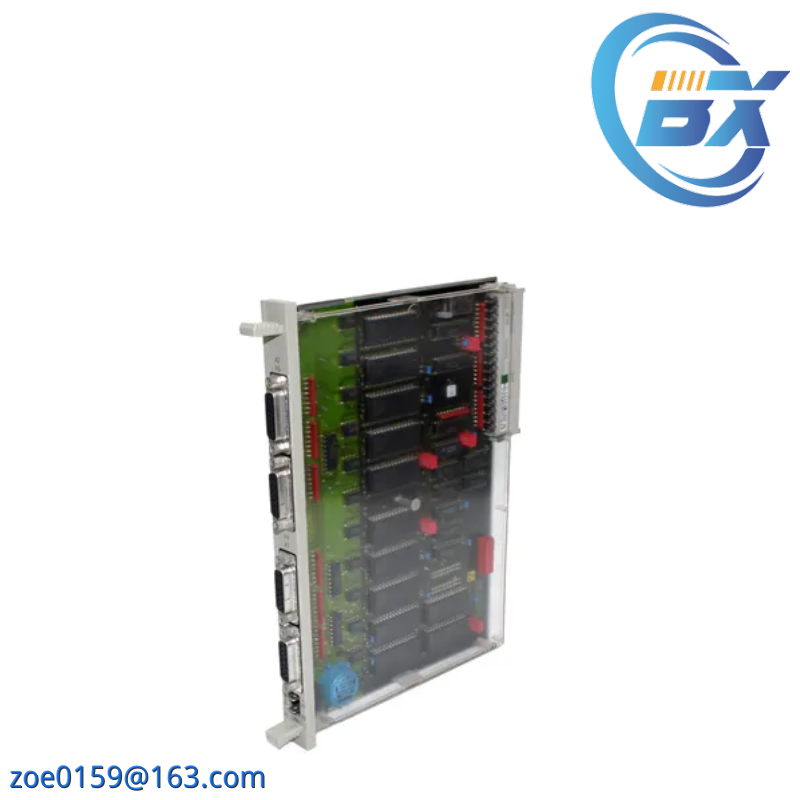 SIEMENS 6FM1705-3AA00 WF705 Module