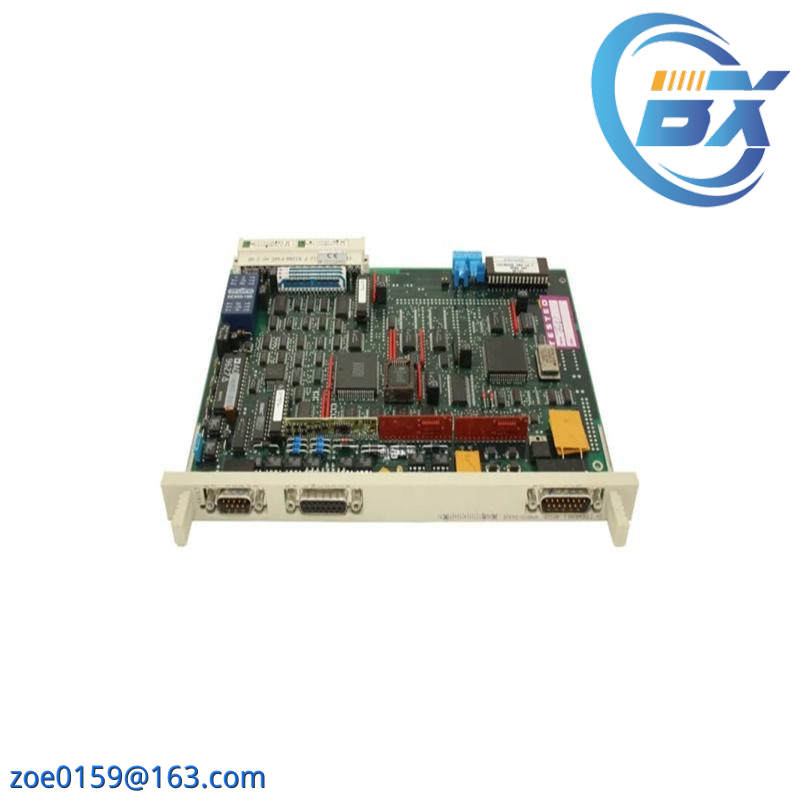 SIEMENS 6FM1721-3AA10 Positioning Module