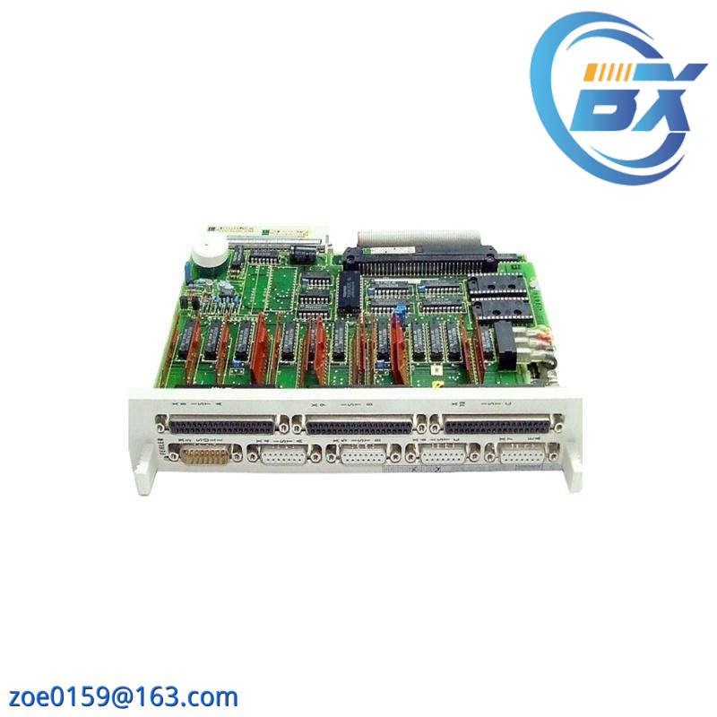 SIEMENS 6FM1726-3BA00 Positioning Module