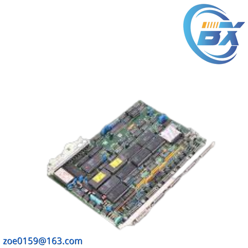 SIEMENS 6FM1726-3CW00 Positioning Module