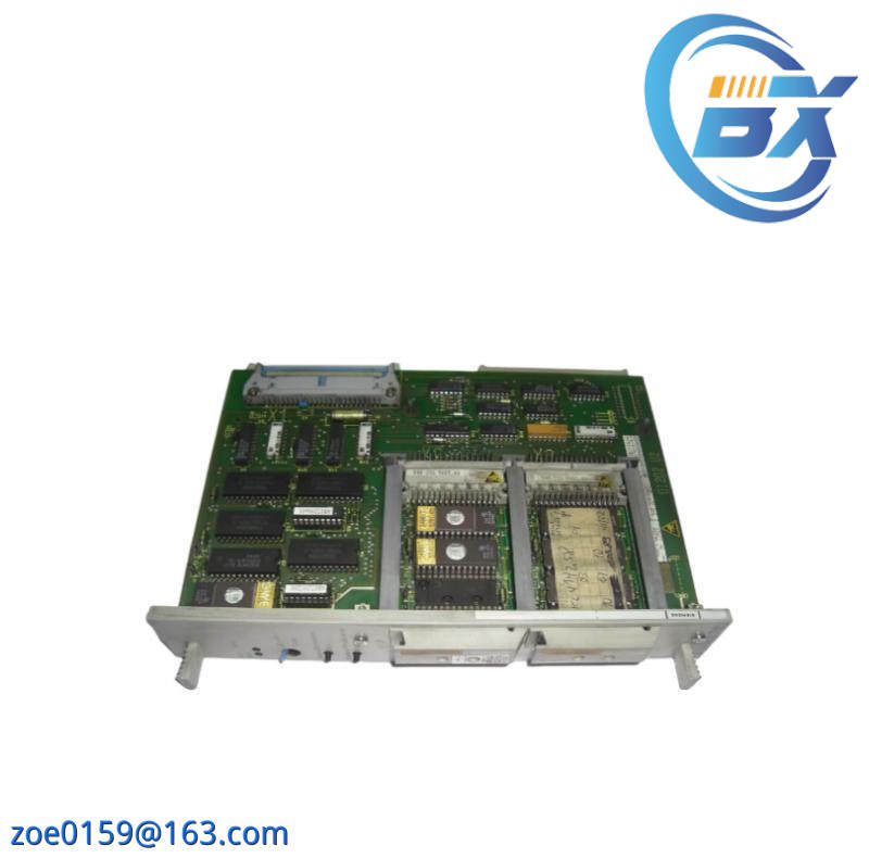 SIEMENS 6FR9320-8CE Sinumerik Memory Module