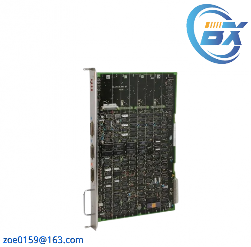 SIEMENS 6FX1113-0AE02 SINUMERIK CPU Modules