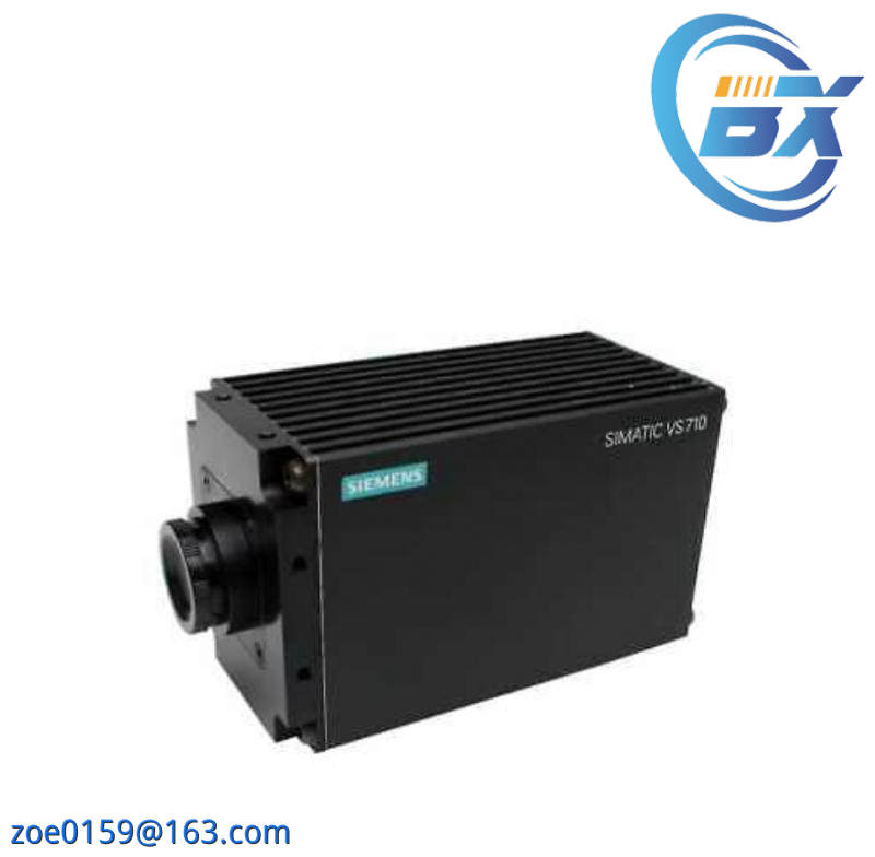 SIEMENS 6GF1710-3AA SIMATIC VS710 VISION SENSOR