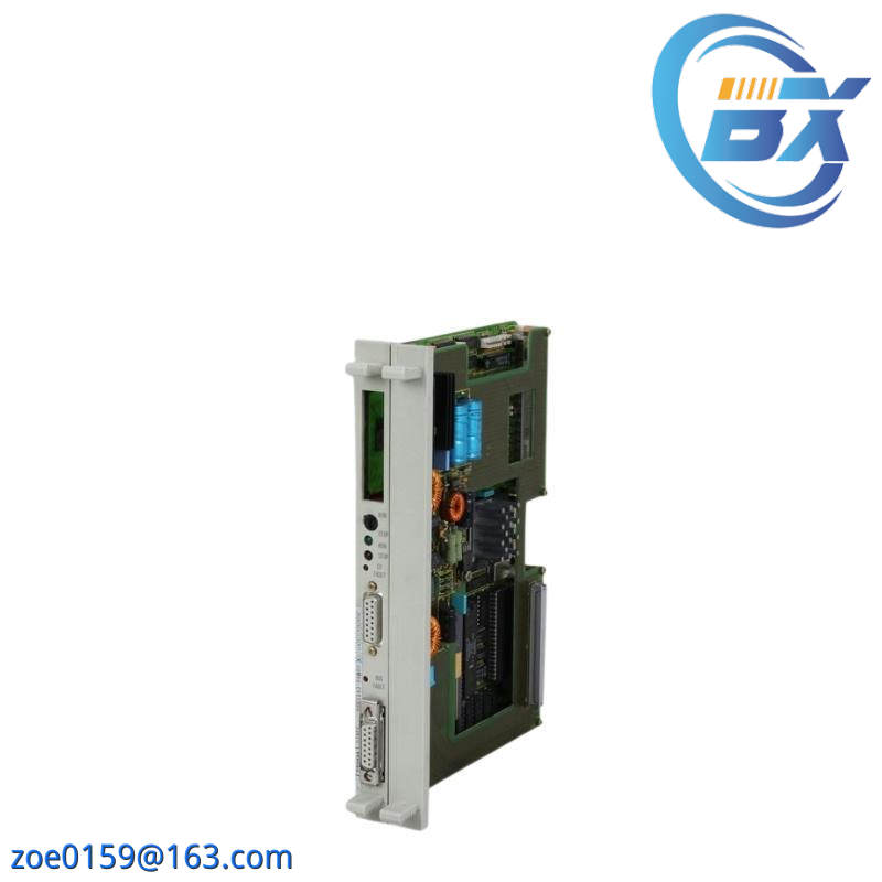 SIEMENS 6GK1143-0AA00 CP143 Sinec H1 Module