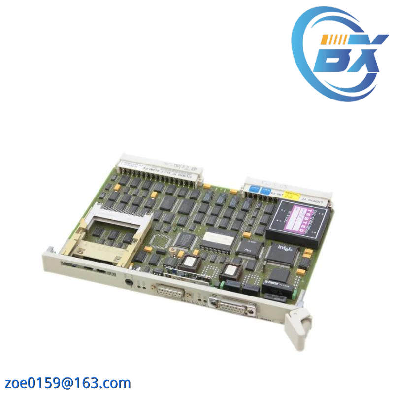 SIEMENS 6GK1143-0AB10 CUD1 Module