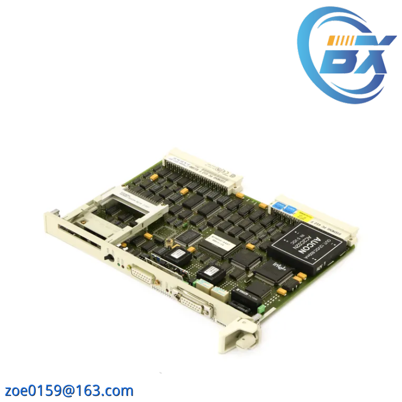 SIEMENS 6GK1143-0TA02 SINEC H1 Module