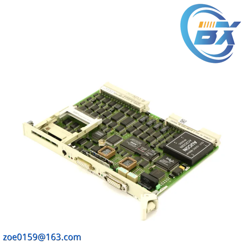 SIEMENS 6GK1143-0TB01 SIMATIC Communications processor