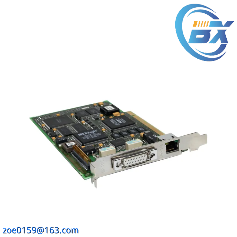 SIEMENS 6GK1161-3AA00 COMMUNICATION PROCESSOR