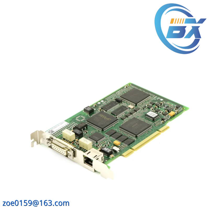 SIEMENS 6GK1161-3AA01 Communication processor