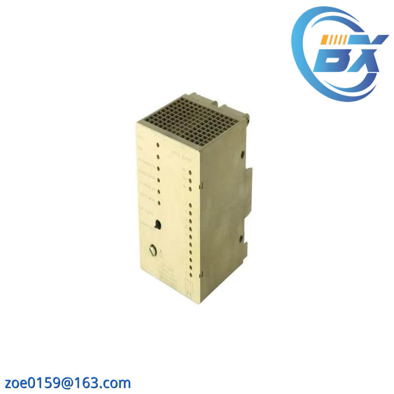 SIEMENS 6GK1243-3SA00 COMMUNICATIONS PROCESSOR