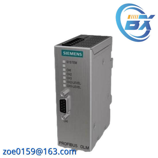 6GK1503-2CC00  Siemens Module