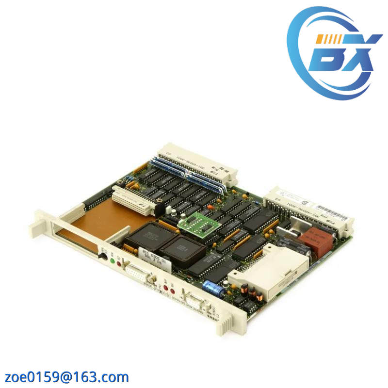 SIEMENS 6GK1543-0AA00 Communications Card