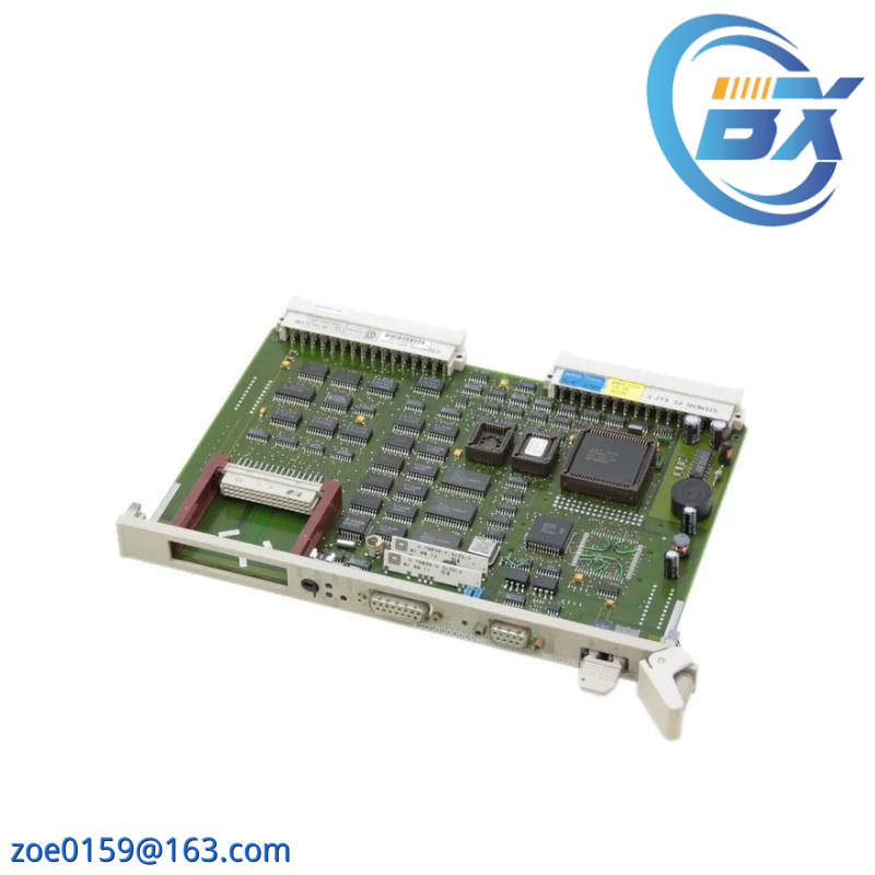 SIEMENS 6GK1543-0AA01 Communications Card