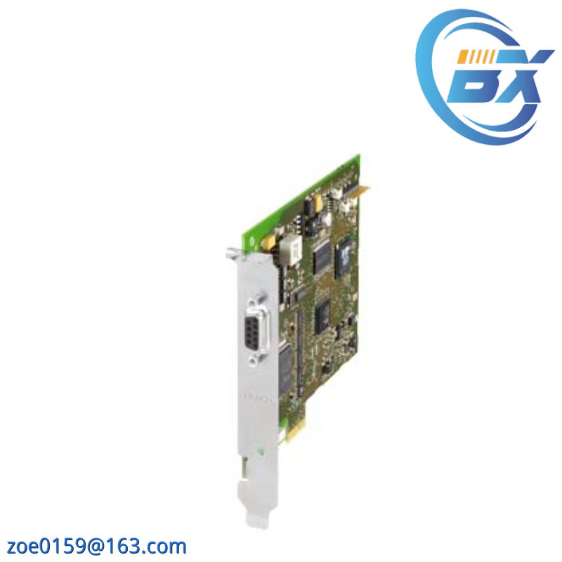 SIEMENS 6GK1562-1AA00 Communication processor CP 5621