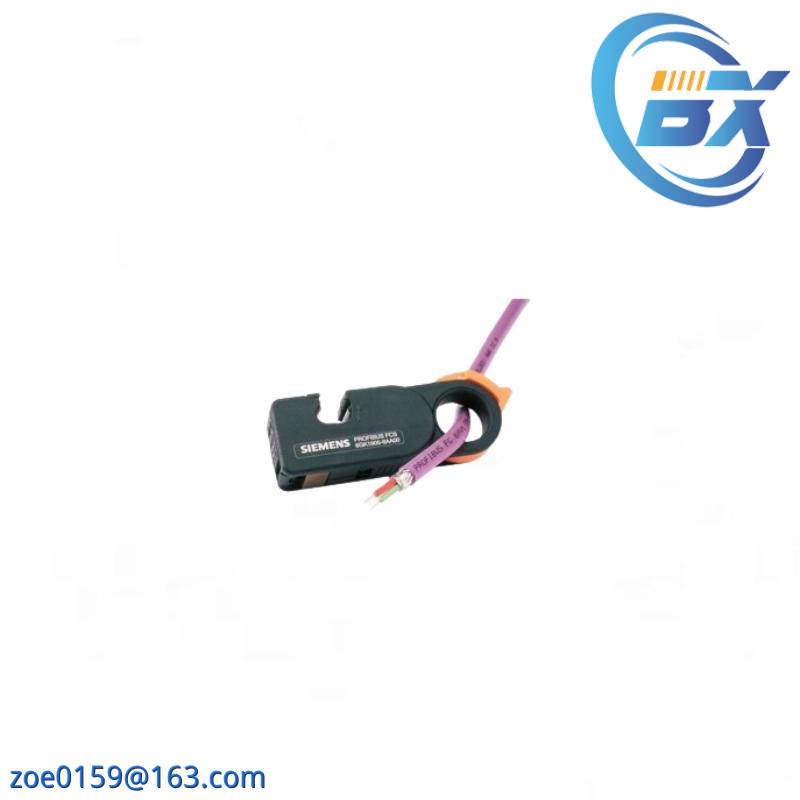 SIEMENS 6GK1905-6AA00 CONNECT STRIPPING TOOL