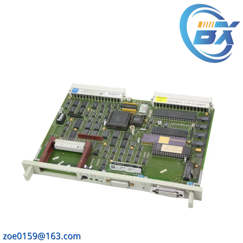 SIEMENS 6GK1 143-0AA01 INTERF.MODULE