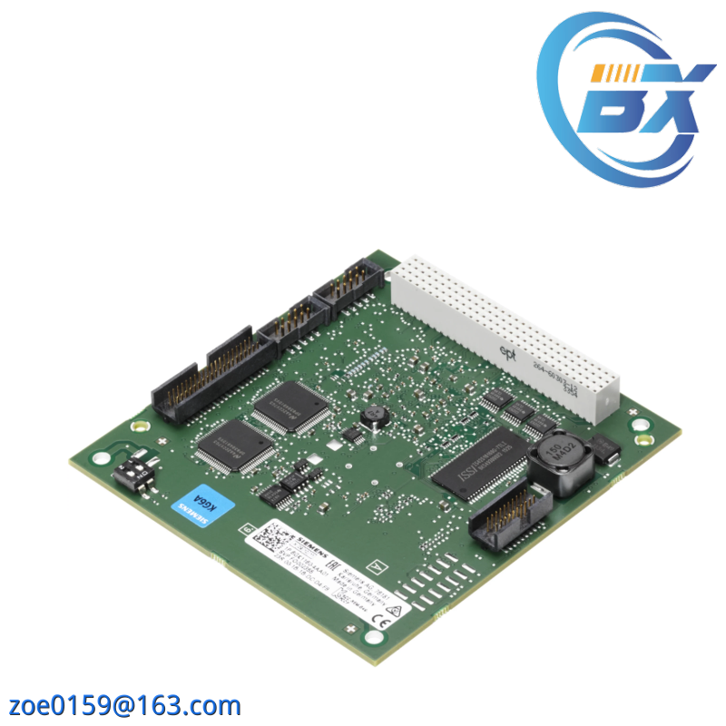 SIEMENS 6GK1 160-4AA01 Communications processor