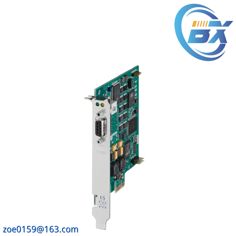 SIEMENS 6GK1 562-2AA00 Communication processor