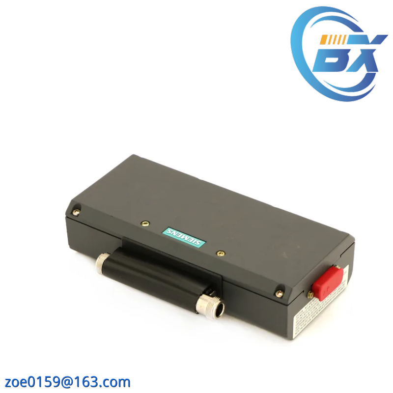 SIEMENS 6GK1 901-0AA00-0AA0 TRANSCEIVER