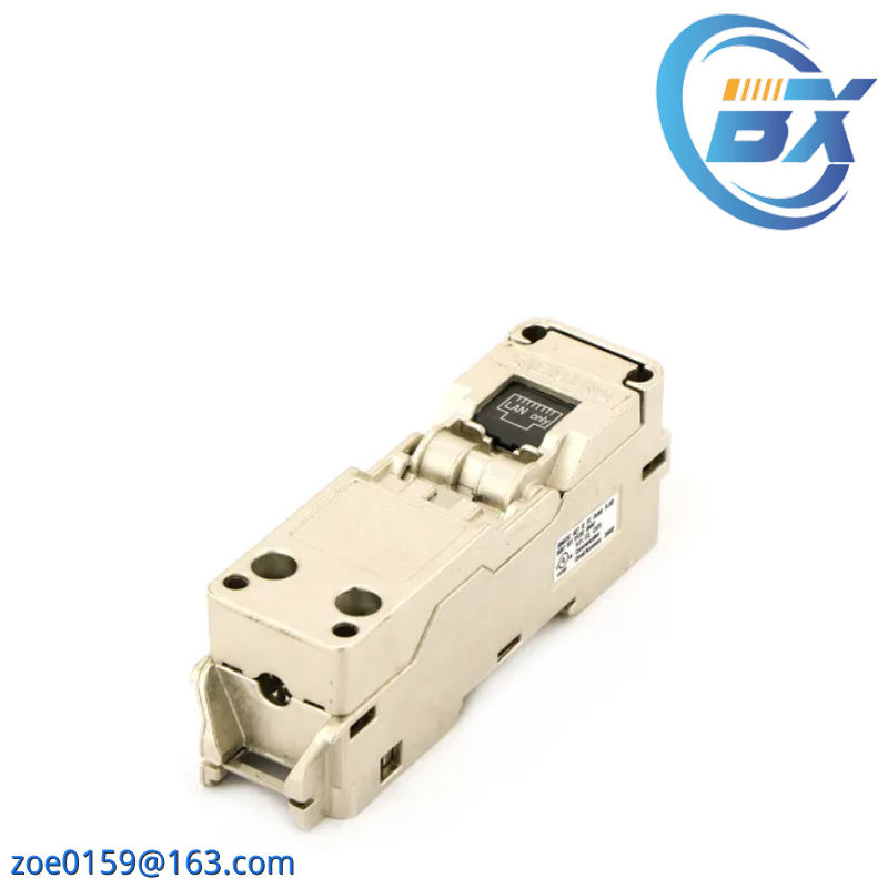 SIEMENS 6GK1 901-1FC00-0 IE FC Outlet RJ45
