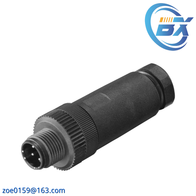 SIEMENS 6GK1 907-0DB10-6AA3 IE Power M12 Plug PRO
