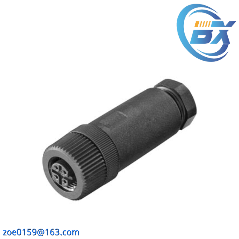 SIEMENS 6GK1 908-0DC10-6AA3 Signalling Contact M12 Cable Conn