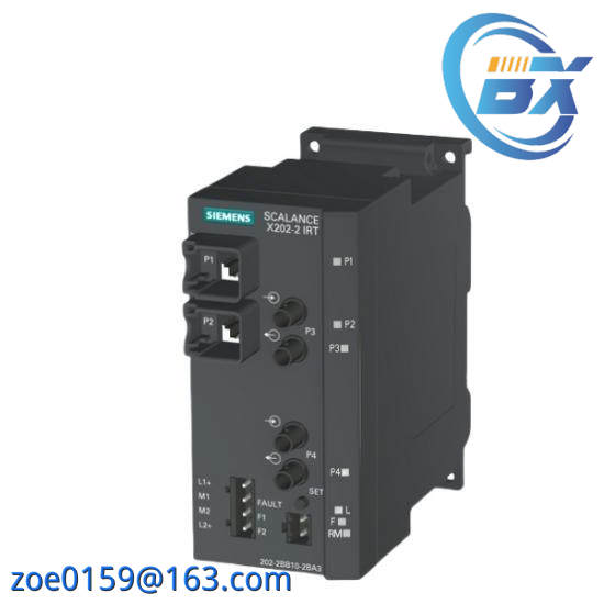 6GK5202-2BB00-2BA3  Siemens NET SCALANCE