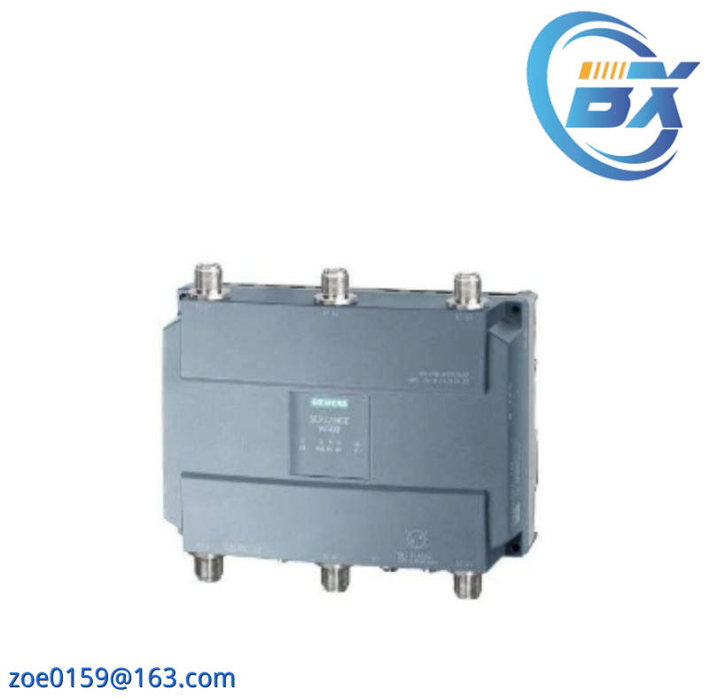 SIEMENS 6GK5788-1GD00-0AA0 SCALANCE W788-1 M12