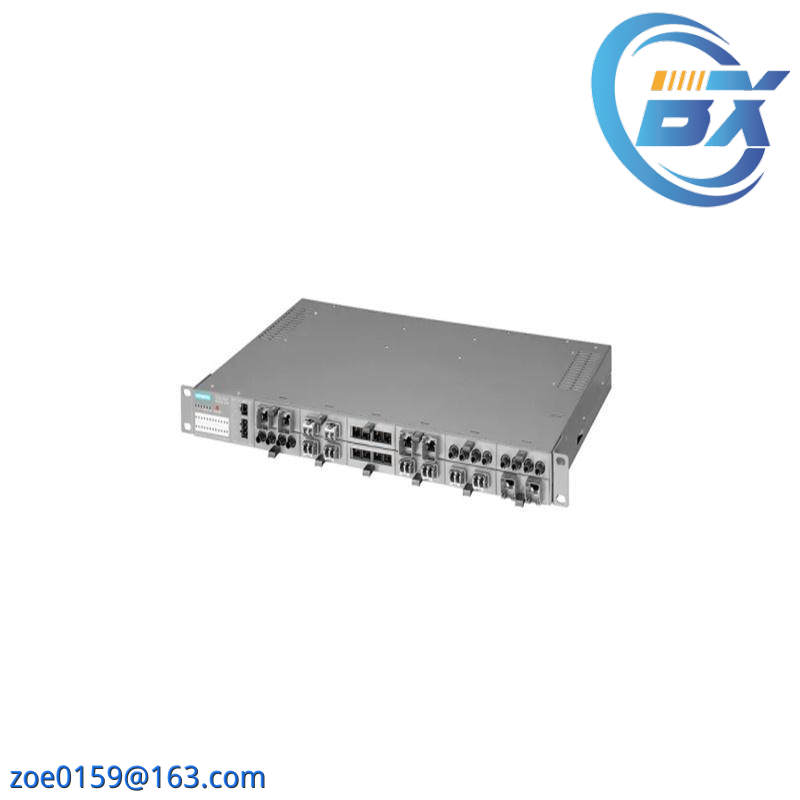 SIEMENS 6GK5 324-0GG00-1AR2 IE switch