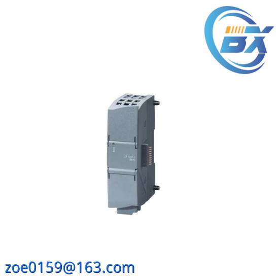 6GK7243-1BX30-0XE0  Siemens Communication Processor