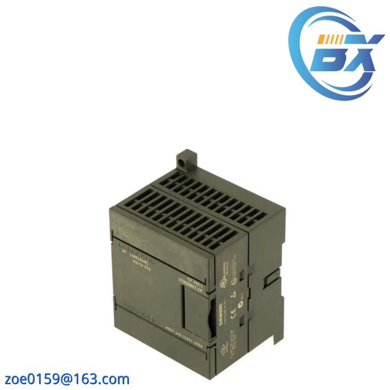 Trent Capital Control F1000
